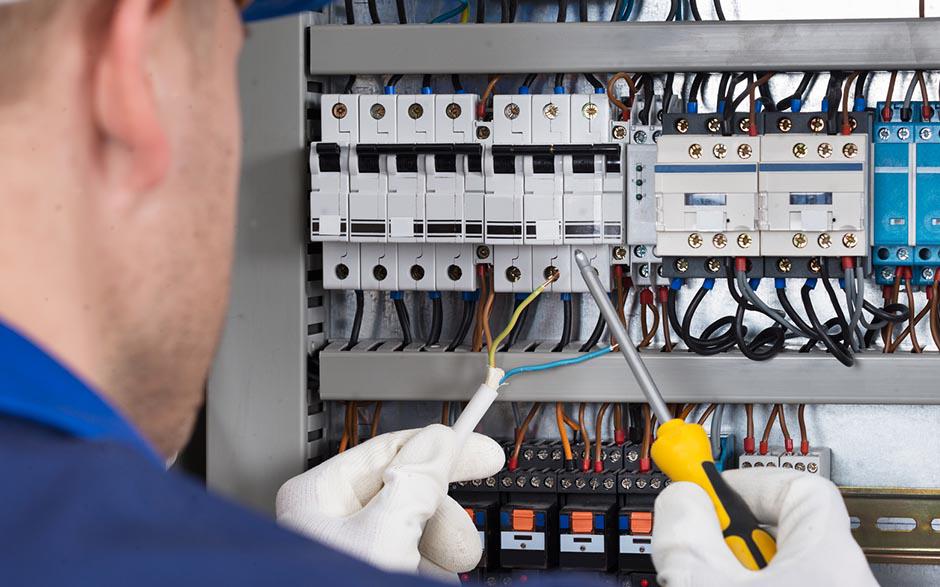 société d'électricité Le Bourget