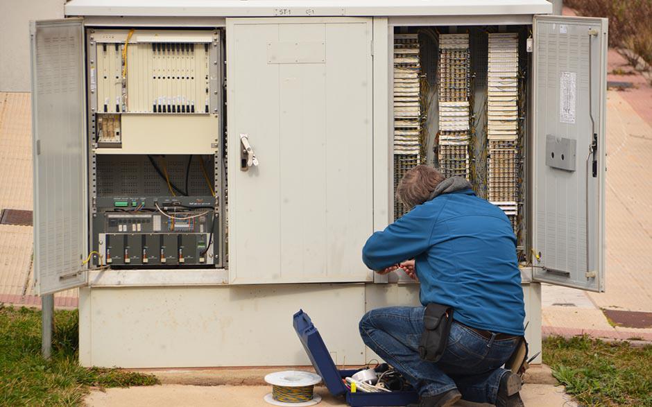 société d'électricité Le Bourget
