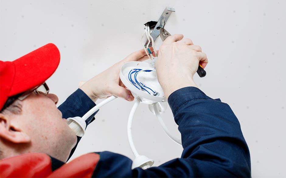 urgence électricité Croissy-sur-Seine