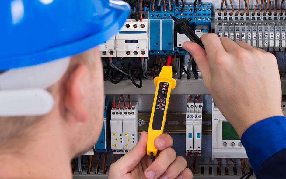 urgence électricité Croissy-sur-Seine