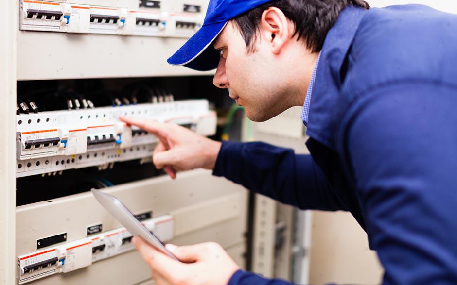 société d'électricité Le Bourget